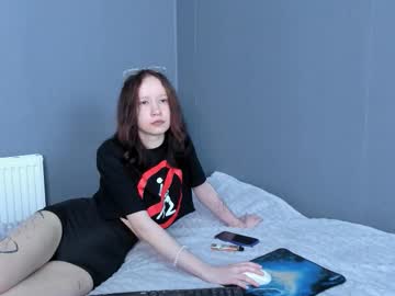 Soft_Sofi October 18, 2025 Chaturbate stream image