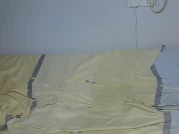 Sugar2857787 October 18, 2025 Chaturbate stream image