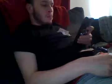 Yung_Henny07 October 18, 2025 Chaturbate stream image
