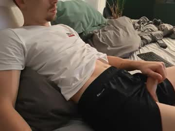 Adamlong26 October 18, 2025 Chaturbate stream image