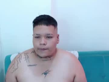 Alex_Bigclit October 18, 2025 Chaturbate stream image