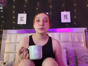 Anastasia_Windel October 18, 2025 Chaturbate stream image