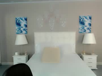 Baby_Sky01 October 18, 2025 Chaturbate stream image