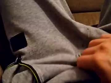 Bonny8723 October 18, 2025 Chaturbate stream image