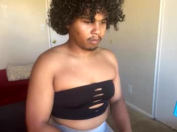 Borednutts510 October 18, 2025 Chaturbate stream image