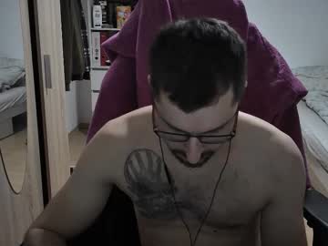 Dan_The_Man405 October 18, 2025 Chaturbate stream image