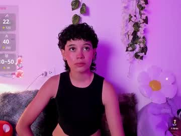 Fernanda_Indie October 18, 2025 Chaturbate stream image