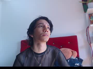 Jack_S21 October 18, 2025 Chaturbate stream image