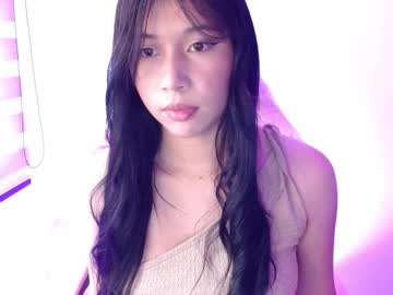 Kathy_De October 18, 2025 Chaturbate stream image