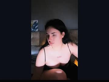 Kirunya October 18, 2025 Chaturbate stream image