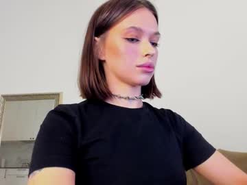 Kossie_ October 18, 2025 Chaturbate stream image