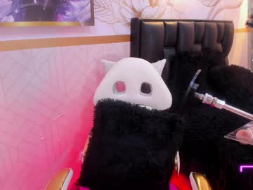 Lilith_Bdsm October 18, 2025 Chaturbate stream image