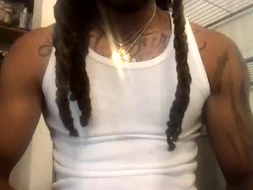 Manmeat33 October 18, 2025 Chaturbate stream image