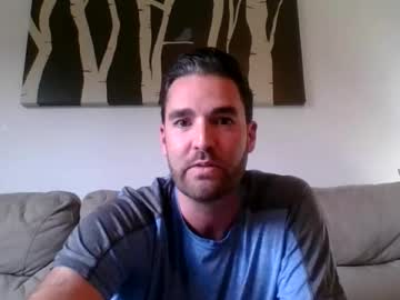 Rockdaddymac October 18, 2025 Chaturbate stream image