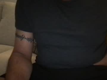 Roger59267 October 18, 2025 Chaturbate stream image
