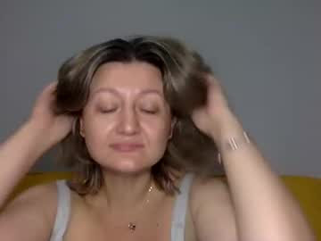 A_Soulmate October 18, 2025 Chaturbate stream image
