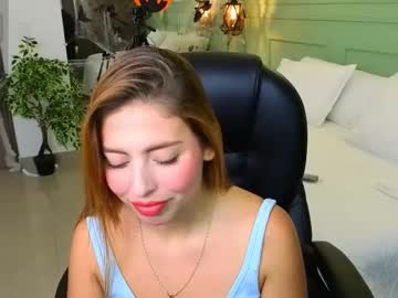 Amelia_Chillvibes October 18, 2025 Chaturbate stream image