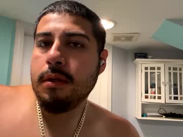 Cookie_Monster8593 October 18, 2025 Chaturbate stream image