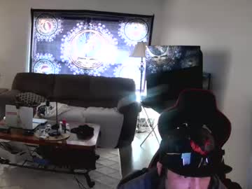 Desertfoxohio October 18, 2025 Chaturbate stream image