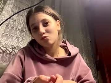 Edafudge October 18, 2025 Chaturbate stream image
