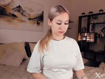 _Golden_Moon_ October 18, 2025 Chaturbate stream image