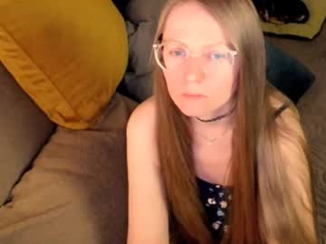 _Goldilocks__ October 18, 2025 Chaturbate stream image