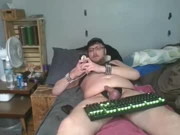 Ittakesfiveseconds October 18, 2025 Chaturbate stream image