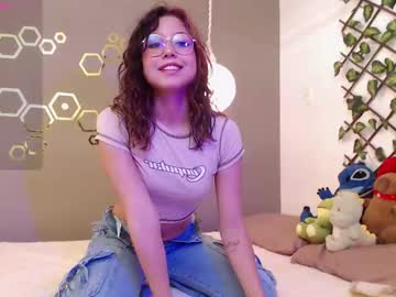 Ivana_Rose October 18, 2025 Chaturbate stream image