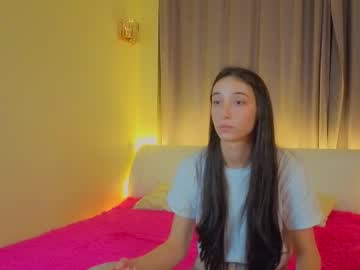 Jameychamlee October 18, 2025 Chaturbate stream image