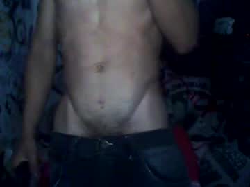 Johannlocoloco October 18, 2025 Chaturbate stream image