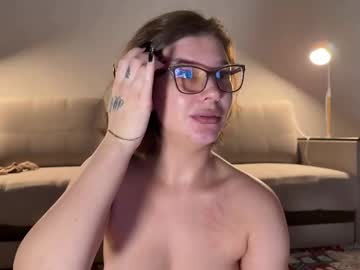 K1tty_Cute October 18, 2025 Chaturbate stream image