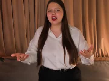 Leishacaves October 18, 2025 Chaturbate stream image