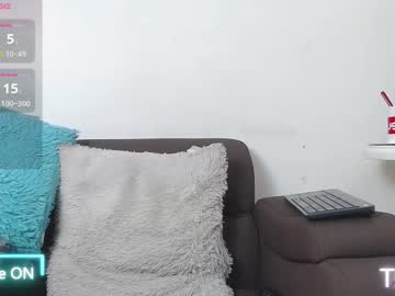 Liambrown09 October 18, 2025 Chaturbate stream image