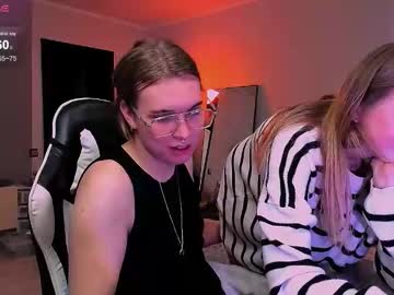 Lina_Nik October 18, 2025 Chaturbate stream image