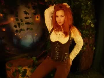 Lizzie_Gallen October 18, 2025 Chaturbate stream image