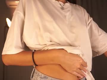 Loiskapoi October 18, 2025 Chaturbate stream image