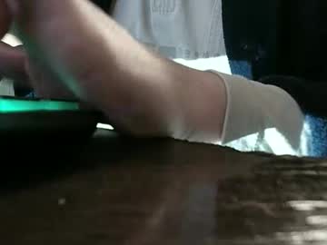 Loneranger334455 October 18, 2025 Chaturbate stream image