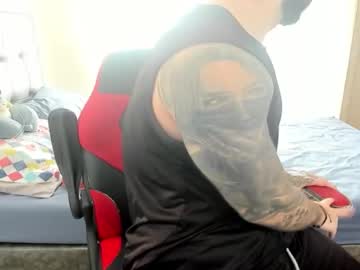 Maxvibe_ October 18, 2025 Chaturbate stream image