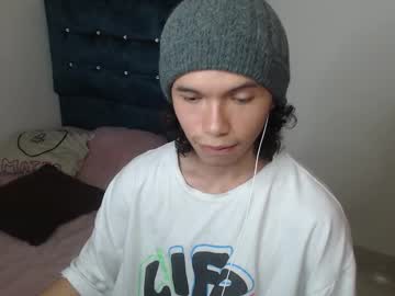 Milesxoxo6969 October 18, 2025 Chaturbate stream image