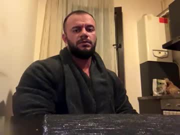 Rickymiami1 October 18, 2025 Chaturbate stream image