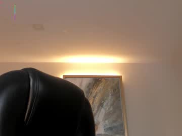 Roseferrera October 18, 2025 Chaturbate stream image