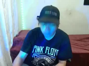 Sebasslops October 18, 2025 Chaturbate stream image
