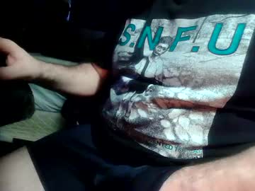 Slam_Shady October 18, 2025 Chaturbate stream image