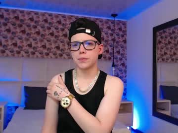 Spencerm_ October 18, 2025 Chaturbate stream image