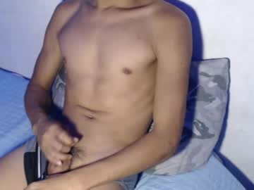 Your_Cummer October 18, 2025 Chaturbate stream image