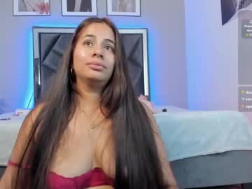 Zoe_Longhair October 18, 2025 Chaturbate stream image