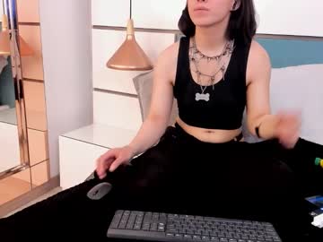 Ashkoreh October 18, 2025 Chaturbate stream image
