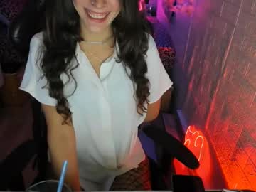 Brattymartes_ October 18, 2025 Chaturbate stream image