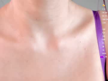 Charlottedupontt October 18, 2025 Chaturbate stream image