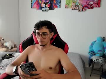 Gametommy October 18, 2025 Chaturbate stream image